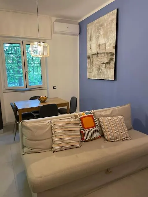 Apartment In Affori Milão Itália