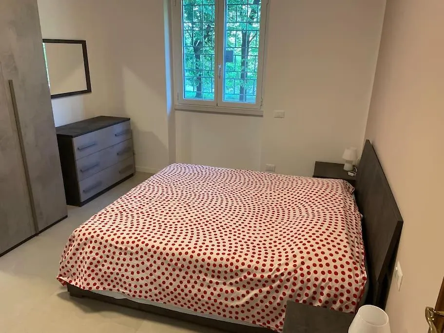 Apartment In Affori Milão Itália