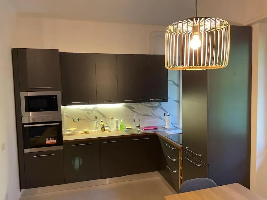 Apartment In Affori Milão